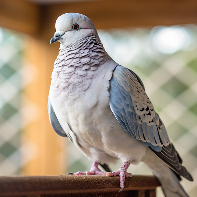 Pet_Bird_Dove