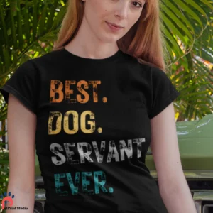 Best Dog Servant Ever (3)