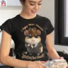 I Spy Your Meals, Detecting Your Snacks. Hamster Lovers (4)