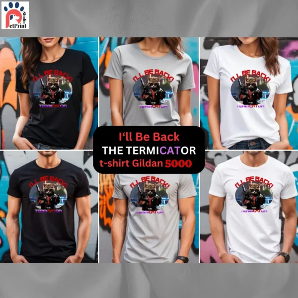 I'll Be Back The TermiCATor (1)