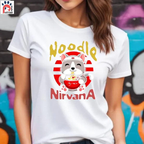 NOODLE NIRVANA #1 (9) noodle lovers