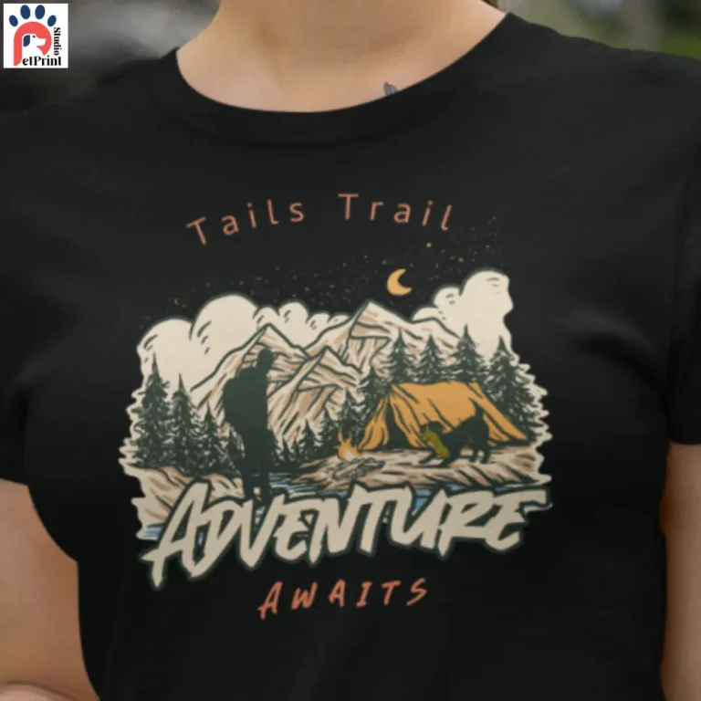 Tails Trail, Adventure Awaits (4)