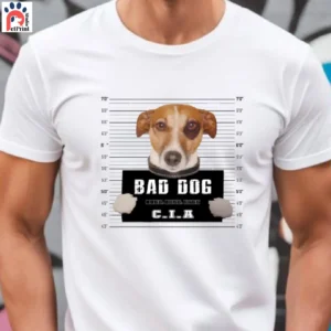 Bad Dog - Dog Lover (7)