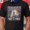 In DOG We Trust - Divine Dog (1)