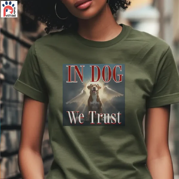 In DOG We Trust - Divine Dog (6)