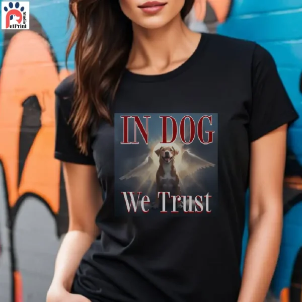 In DOG We Trust - Divine Dog (7)