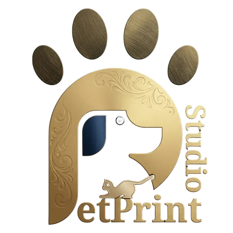 PET PRINT STUDIO